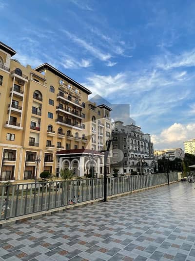 Two Bed Apartment Is Available For Rent