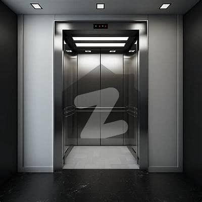 شاہراہِ فیصل کراچی میں 7 مرلہ دفتر 3.35 لاکھ میں کرایہ پر دستیاب ہے۔