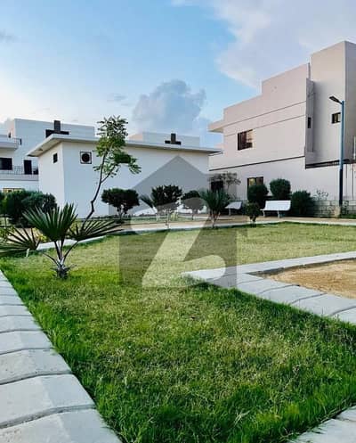 House For Sale, 120 Sq-yd, 3-BED DD, Ground+1, Vip LOCATION Saima Elite Villas