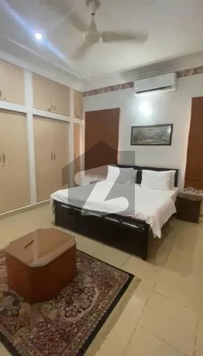 Investors Should rent This House Located Ideally In DHA Defence