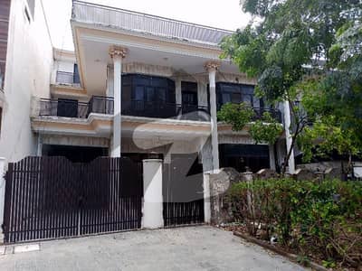 *G,9/1- ,40*80- GROUND PORTION FOR RENT 4 BED 4 ATTACHED BATH DD MARBLE FLOOR BEST LOCATION NAYER TO PARK MOSQUE MARKET RENT 1,40,000*