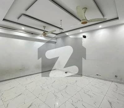 Ideal 1 Kanal Lower Portion Has Landed On Market In Gulberg For Rent