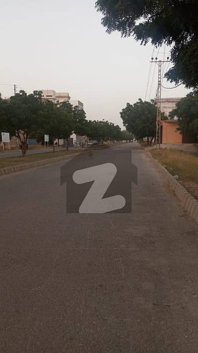 Highly-Desirable Residential Plot Available In   Garden City - Block C For sale