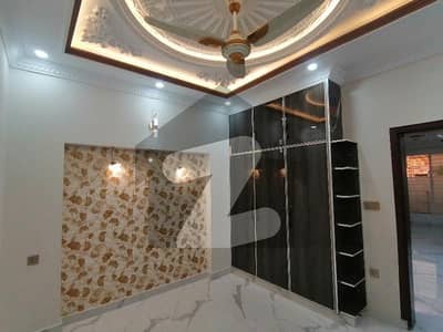 Own A House In 10 Marla Lahore