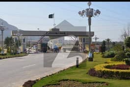 فیصل ہلز - بلاک اے فیصل ہلز,اسلام آباد میں 10 مرلہ رہائشی پلاٹ 1.2 کروڑ میں برائے فروخت۔