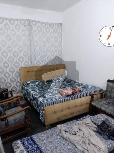 2.25 marla house selling urgent in good condition