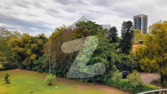 Luxury Corner Residence for Rent F-7 Islamabad (Diplomatic Zone)