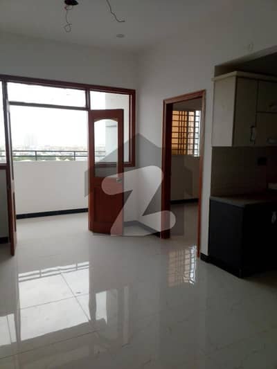 Brand New 2 Bed DD Flat For Sale In Gulshan Block 4