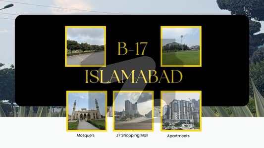 فیصل مارگلہ سٹی بی ۔ 17,اسلام آباد میں 1 کمرے کا 2 مرلہ فلیٹ 65.0 لاکھ میں برائے فروخت۔