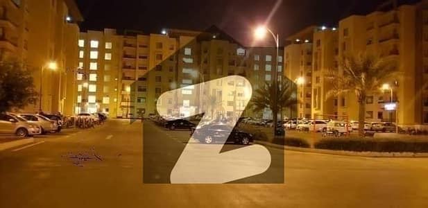 بحریہ اپارٹمنٹ بحریہ ٹاؤن کراچی,کراچی میں 4 کمروں کا 13 مرلہ فلیٹ 2.35 کروڑ میں برائے فروخت۔