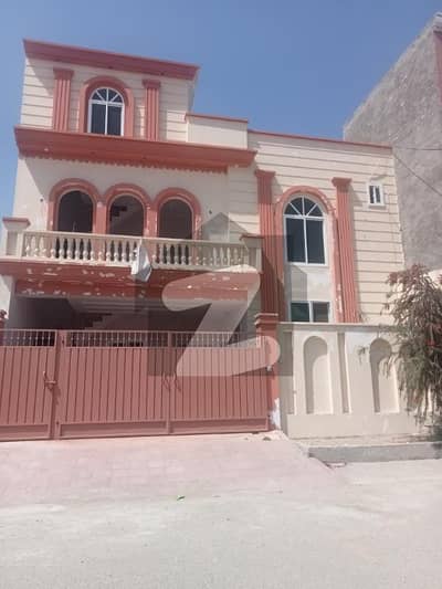 House For sale in Rahim yar khan