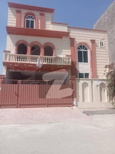 House For Sale In Rahim Yar Khan