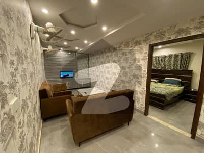 Studio Apartment Available For Rent In Eagle Heights In Dream Garden