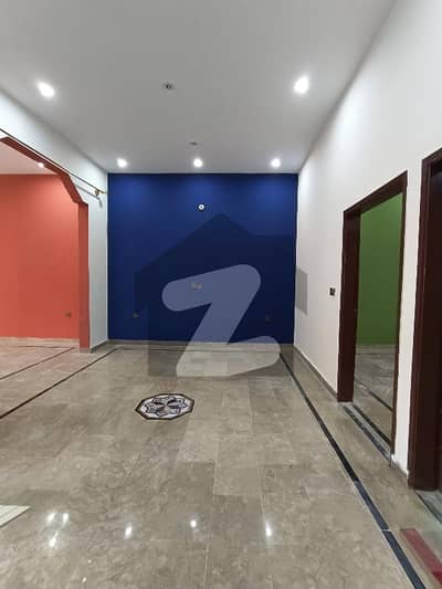 100 Square Yards House Available In Model Colony - Malir For rent