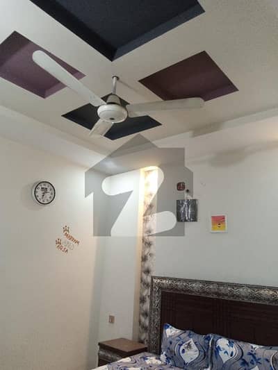 جیون سٹی ہاؤسنگ سکیم ساہیوال میں 4 کمروں کا 5 مرلہ مکان 60.0 ہزار میں کرایہ پر دستیاب ہے۔