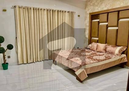 Property For rent In Bahria Town - Sector E Lahore Is Available Under Rs. 125000