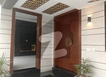 You Can Find A Gorgeous House For rent In Bahria Town - Sector E