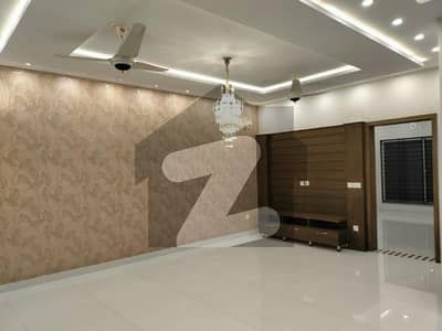 5 Marla House For Rent In Bahria Town - Sector C Lahore