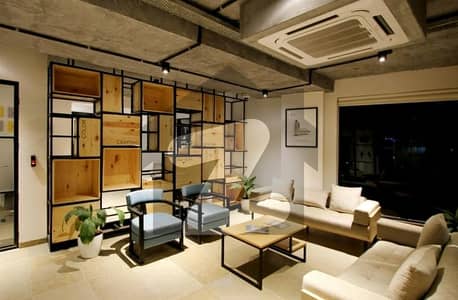 بحریہ ٹاؤن سیکٹر سی بحریہ ٹاؤن,لاہور میں 1 کمرے کا 2 مرلہ فلیٹ 75.0 لاکھ میں برائے فروخت۔