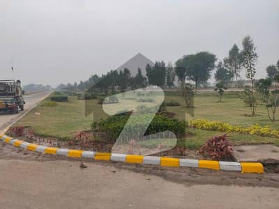 ایل ڈی اے سٹی فیز 1 - بلاک جی1 ایل ڈی اے سٹی فیز 1 - جناح سیکٹر,ایل ڈی اے سٹی فیز 1,ایل ڈی اے سٹی,ایل ڈی اے روڈ,لاہور میں 10 مرلہ رہائشی پلاٹ 76.0 لاکھ میں برائے فروخت۔