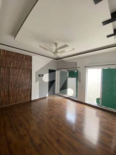 1 Kanal Upper Portion Available For Rent In Formanites Housing Scheme Lahore