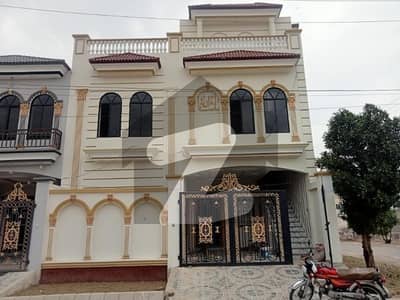 House For Sale In Rahim Yar Khan