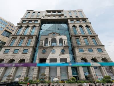 Exclusive Complete Floor with Panoramic Views Exclusive Complete Floor with Panoramic Views