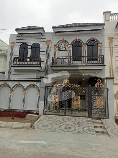 House For sale in Rahim yar khan