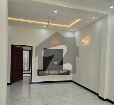 High Court Society - Phase 2 House Sized 4 Marla For sale