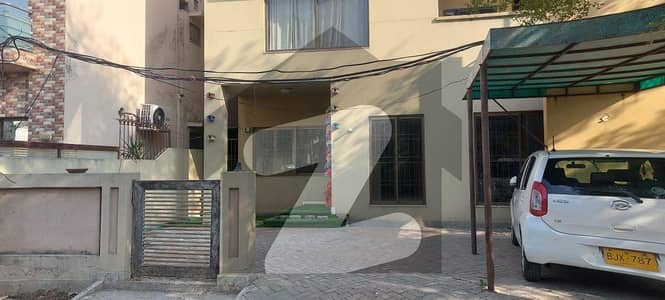 10 marla Ground floor apartment available for sale