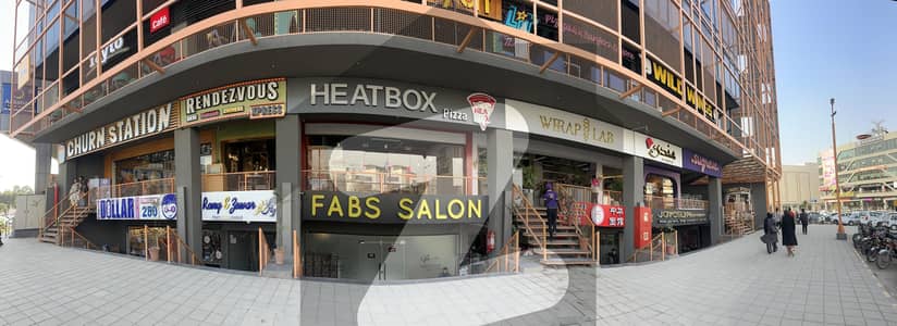 Ground Floor Shop For Rent In I8 Markaz Islamabad Near Roundabout