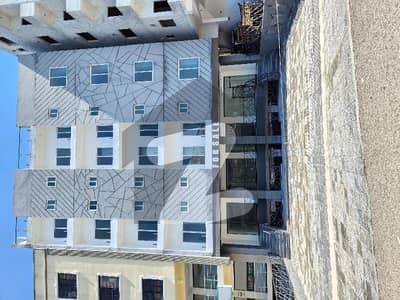 Brand New Commercial Plaza Available For Sale In Soan Garden