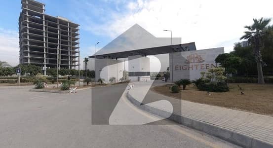 House For Sale In 262 Square Meters Islamabad