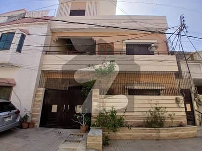 House For sale Situated In Gulshan-e-Iqbal - Block 19