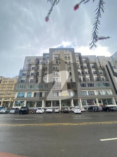 2 Bedroom Apartment for Sale in Bahria Town Prime Location