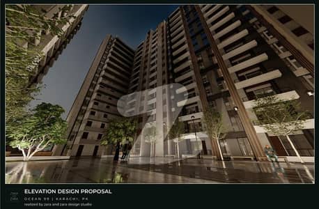 Buying A Prime Location Flat In Scheme 33?