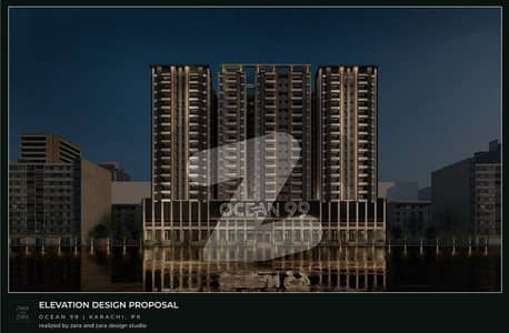 Prime Location 1760 Square Feet Flat For sale In Beautiful Scheme 33