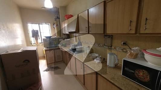 نارتھ ناظم آباد ۔ بلاک ایچ نارتھ ناظم آباد,کراچی میں 3 کمروں کا 7 مرلہ فلیٹ 2.25 کروڑ میں برائے فروخت۔