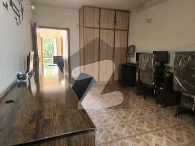 Upper Portion Available For Rent In Johar Town Phase 1 - Block G1