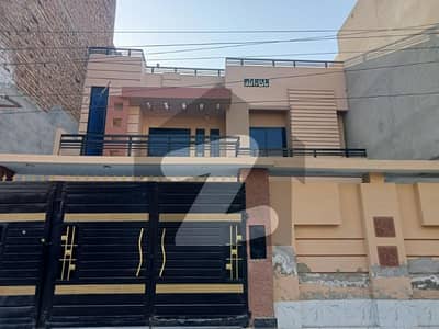 House For sale in Rahim yar khan