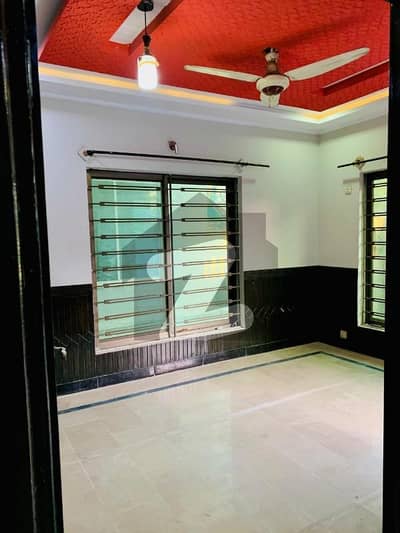 2540   Portion For Rent Prime Location  Corner | Pindi Facing  Ideal For Families Looking For Comfort & Convenience