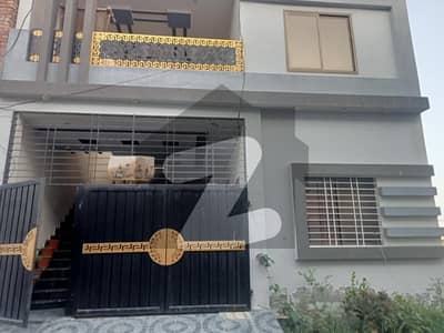 House For sale in Rahim yar khan