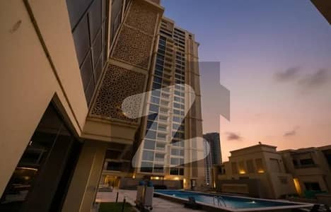 عمار کورل ٹاورز امارکریسنٹ بے,ڈی ایچ اے فیز 8,ڈی ایچ اے ڈیفینس,کراچی میں 3 کمروں کا 7 کنال مکان 9.5 کروڑ میں برائے فروخت۔