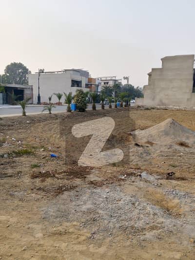 5 Marla - Near to Mosque - Hot Deal