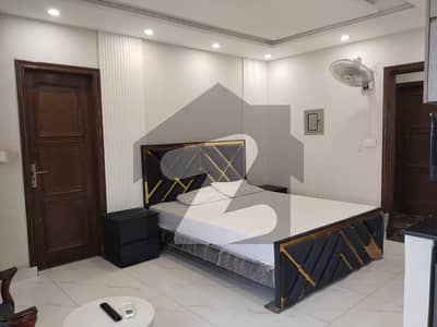 Studio Furnished Apartment For Rent