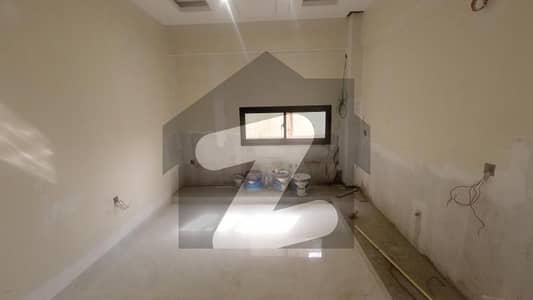 Get In Touch Now To Buy A Prime Location Flat In Shahrah-e-Pakistan