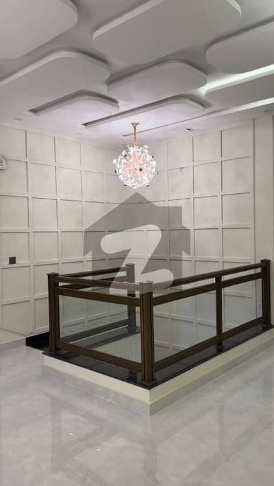 پارک ویو سٹی لاہور میں 4 کمروں کا 5 مرلہ مکان 2.03 کروڑ میں برائے فروخت۔