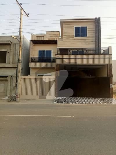 House For Sale In Rahim Yar Khan