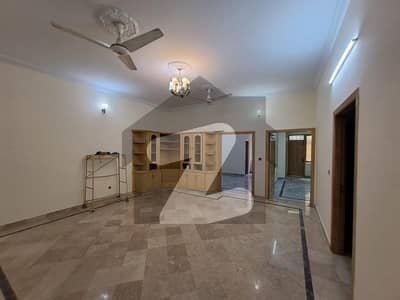 A Centrally Located House Is Available For sale In PWD Housing Scheme