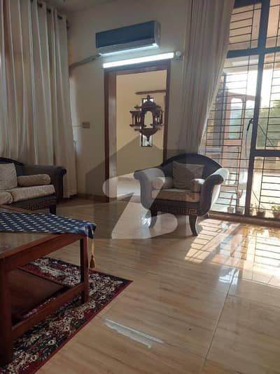 1 Kanal Fully Furnished Upper Portion Available For Rent Near DHA Choke Walton